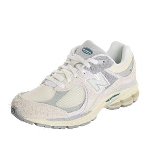 SCARPETTA 2002REK NEW BALANCE BIANCO